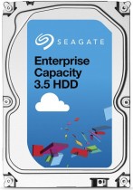 Жесткий диск SEAGATE 4 Тб, SATA-III, 7200 об/мин, кэш - 128 Мб, внутренний HDD, 3.5