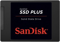 SSD накопитель SANDISK 480 Гб, внутренний, 2.5