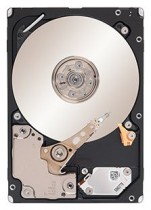 Жесткий диск серверный SEAGATE SAS2.5