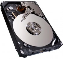 Жесткий диск серверный SEAGATE SAS2.5