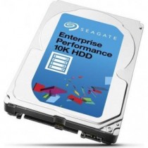 Жесткий диск серверный SEAGATE SAS 2.0 600Gb (10000rpm) 64Mb 2.5