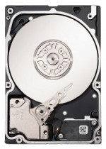 Жесткий диск серверный SEAGATE SAS 6Gb/s 300Gb (15000rpm) 64Mb 2.5