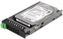 Жесткий диск серверный FUJITSU HD SAS 12G 600GB 15K HOT PL 3.5 EP (RX2530M1/2540M1) (S26361-F5532-L560)