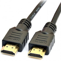 Кабель VCOM HDMI 19M/M ver 2.0 ,1m CG525-1M (CG525R-1M)