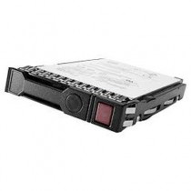 Жесткий диск серверный HP 1x400Gb SAS 2.5