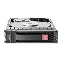 Жесткий диск серверный HP MSA 1Tb 6G SAS 7.2K 2.5