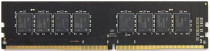 Память AMD 32 Гб, DDR-4, 21300 Мб/с, CL19-19-19-43, 1.2 В, 2666MHz, RADEON R7 Performance Series Black (R7432G2606U2S-U)