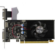 Видеокарта AFOX GeForce GT 730, 2 Гб DDR3, 128 бит (AF730-2048D3L6)