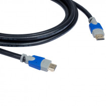 Кабель KRAMER HDMI C-HM/HM/PRO-35 HDMI-HDMI (Вилка - Вилка) c Ethernet (v 1.4), 10.6 м (97-01114035)