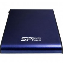 Внешний жесткий диск SILICON POWER 2 Тб, внешний HDD, 2.5