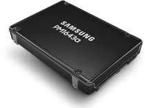 SSD накопитель серверный SAMSUNG 3.84 Тб, внутренний SSD, 2.5