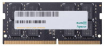 Память APACER 8 Гб, DDR4, 21300 Мб/с, CL19, 1.2 В, 2666MHz, SO-DIMM (AS08GGB26CQYBGH)