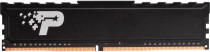 Память PATRIOT MEMORY 16 Гб, DDR-4, 21300 Мб/с, CL19, 1.2 В, радиатор, 2666MHz, Signature Line Premium (PSP416G266681H1)