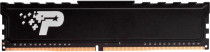 Память PATRIOT MEMORY 16 Гб, DDR-4, 21300 Мб/с, CL19-19-19-43, 1.2 В, радиатор, 2666MHz, Signature Premium Line (PSP416G26662H1)