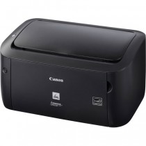 Принтер CANON лазерный, черно-белая печать, A4, i-SENSYS LBP-6030B Black (8468B006)