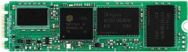 SSD накопитель FOXLINE 1 Тб, внутренний SSD, M.2, 2280, PCI-E x4, чтение: 3200 Мб/сек, запись: 3000 Мб/сек, TLC (FLSSD1024M80E13TCX5)