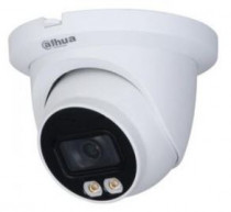 Видеокамера наблюдения DAHUA IP 2.8-2.8мм цветная (DH-IPC-HDW3449TMP-AS-LED-0280B)