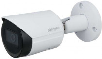 Видеокамера наблюдения DAHUA IP 3.6-3.6мм цветная корп.:белый (DH-IPC-HFW2230SP-S-0360B)