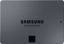 SSD накопитель SAMSUNG 4 Тб, внутренний SSD, 2.5