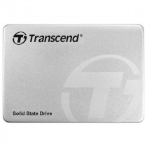 SSD накопитель TRANSCEND 128 Гб, внутренний SSD, 2.5