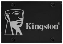 SSD накопитель KINGSTON 2 Тб, внутренний SSD, 2.5