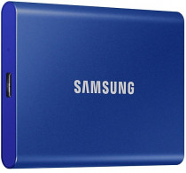 Внешний SSD диск SAMSUNG 1 Тб, внешний SSD, 1.8