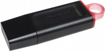 Флеш диск KINGSTON 256 Гб, USB 3.2 Gen 1, DataTraveler Exodia (DTX/256GB)