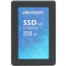 SSD накопитель HIKVISION 256 Гб, внутренний SSD, 2.5