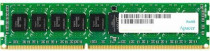 Память APACER 4 Гб, DDR-3, 12800 Мб/с, CL11, 1.5 В, 1600MHz (AU04GFA60CATBGC)