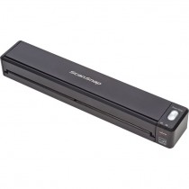 Сканер Fujitsu протяжный, CIS, 600x600 dpi, USB 2.0, ScanSnap iX100 (PA03688-B001)