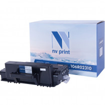 Картридж NVPRINT лазерный, 106R02310 для Xerox WC 3315/3325 MFP (5000 стр.) (NV-106R02310)