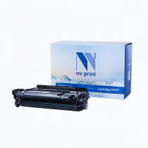 Картридж NVPRINT лазерный, 041H для Canon i-SENSYS LBP-312x (20000k) (NV-041H)