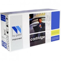 Картридж NVPRINT Cartridge 046H BK для Canon LBP-653/654/MF732/734/735, Bk, 6,3K (NV-046HBk)