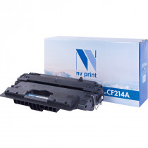 Картридж NVPRINT CF214A для принтеров HP LaserJet 700 MFP M712 (10000стр.) (NV-CF214A)