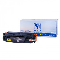 Картридж NVPRINT Cartridge 046H Y для Canon LBP-653/654/MF732/734/735, Yellow, 5K (NV-046HY)