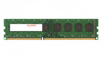 Память QUMO 8 Гб, DDR-3, 12800 Мб/с, 1600MHz, QUM3U-8G1600C11(R) OEM/RTL (18204QUM3U-8G1600C11R)