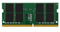 Память KINGSTON 16 Гб, DDR4, 25600 Мб/с, 3200MHz, SO-DIMM (KCP432SS8/16)