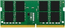 Память KINGSTON 8 Гб, DDR4, 21300 Мб/с, CL19, 1.2 В, 2666MHz, SO-DIMM (KVR26S19S6/8)