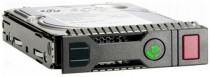 Жесткий диск серверный HP 4Tb 6G SATA 7.2K 3.5