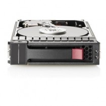 Жесткий диск серверный HP 450GB 6G 15K LFF SAS DP HDD for P6300/P6500 only (use with M6612 enclosure - AJ832A) (AP871A)