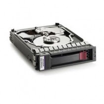 Жесткий диск серверный HP 1TB 7.2K 6G SFF SAS 2.5