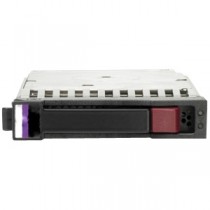 Жесткий диск серверный HP 1TB 6G SAS 7.2K 3.5in DP MDL HDD (507614-B21)