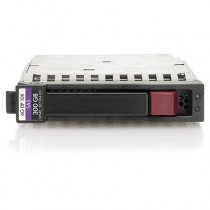 Жесткий диск серверный HP 300GB 6G SAS 15K 2.5in SC ENT HDD (652611-B21)