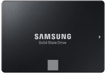 SSD накопитель SAMSUNG 4 Тб, внутренний SSD, 2.5