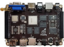 Микрокомпьютер FIREFLY -RK3288 4G/32G (Firefly-RK3288)