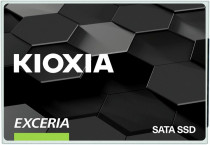 SSD накопитель KIOXIA 960 Гб, внутренний SSD, 2.5