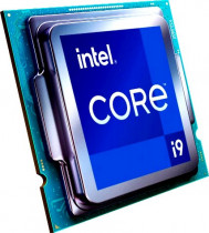 Процессор INTEL Socket 1200, Core i9 - 11900KF, 8-ядерный, 3500 МГц, Turbo: 5200 МГц, Rocket Lake-S, Кэш L2 - 1.5 Мб, Кэш L3 - 16 Мб, 14 нм, 125 Вт, OEM (CM8070804400164)