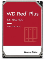 Жесткий диск WD 6 Тб, SATA-III, 5640 об/мин, кэш - 128 Мб, внутренний HDD, 3.5