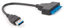 Кабель-адаптер VCOM USB3 TO SATA (CU815)