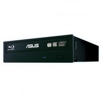 Привод ASUS Blu-Ray BC-12D2HT черный SATA внутренний RTL (BC-12D2HT/BLK/G/AS)